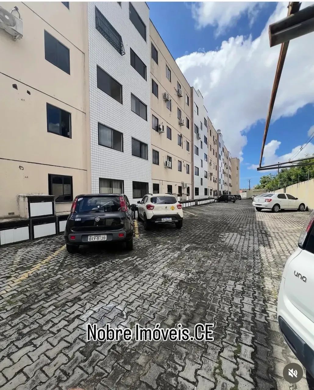 Alugo apartamento - Maranponga - Foto 2