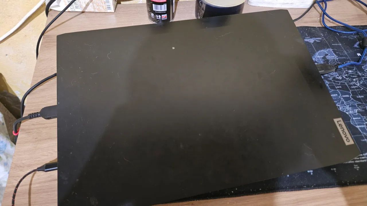 ideapad GAMING3i <br><br>82MG0003BR - Foto 2