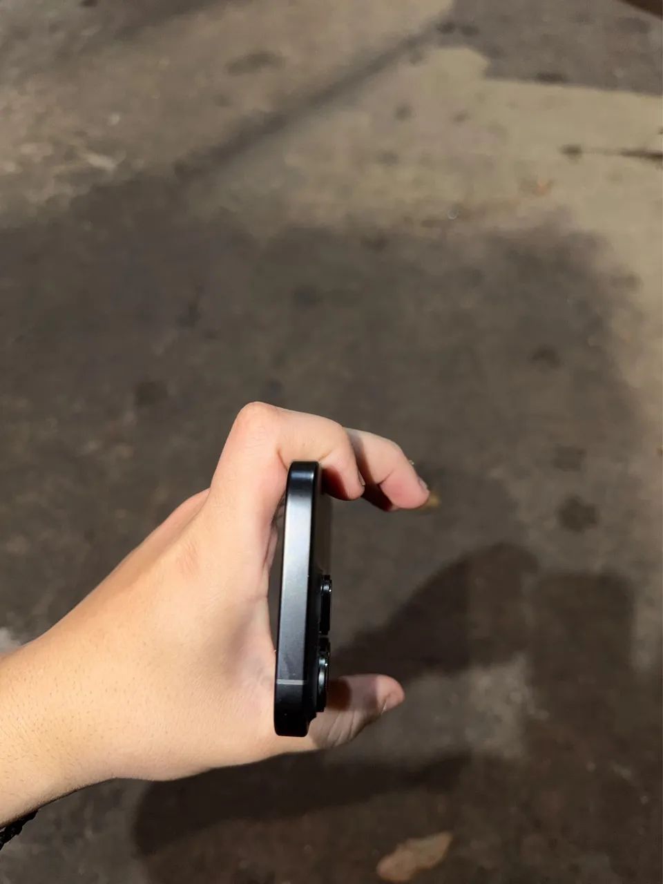 16 pro  128GB  92% de vida  Todo original nunca foi aberto - Foto 4