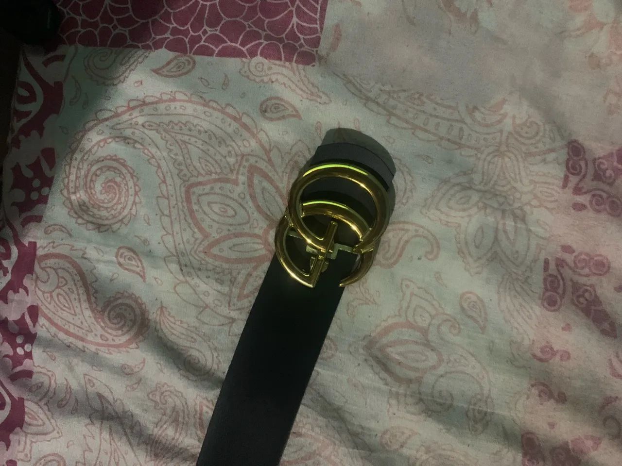 Cintos  - Foto 3