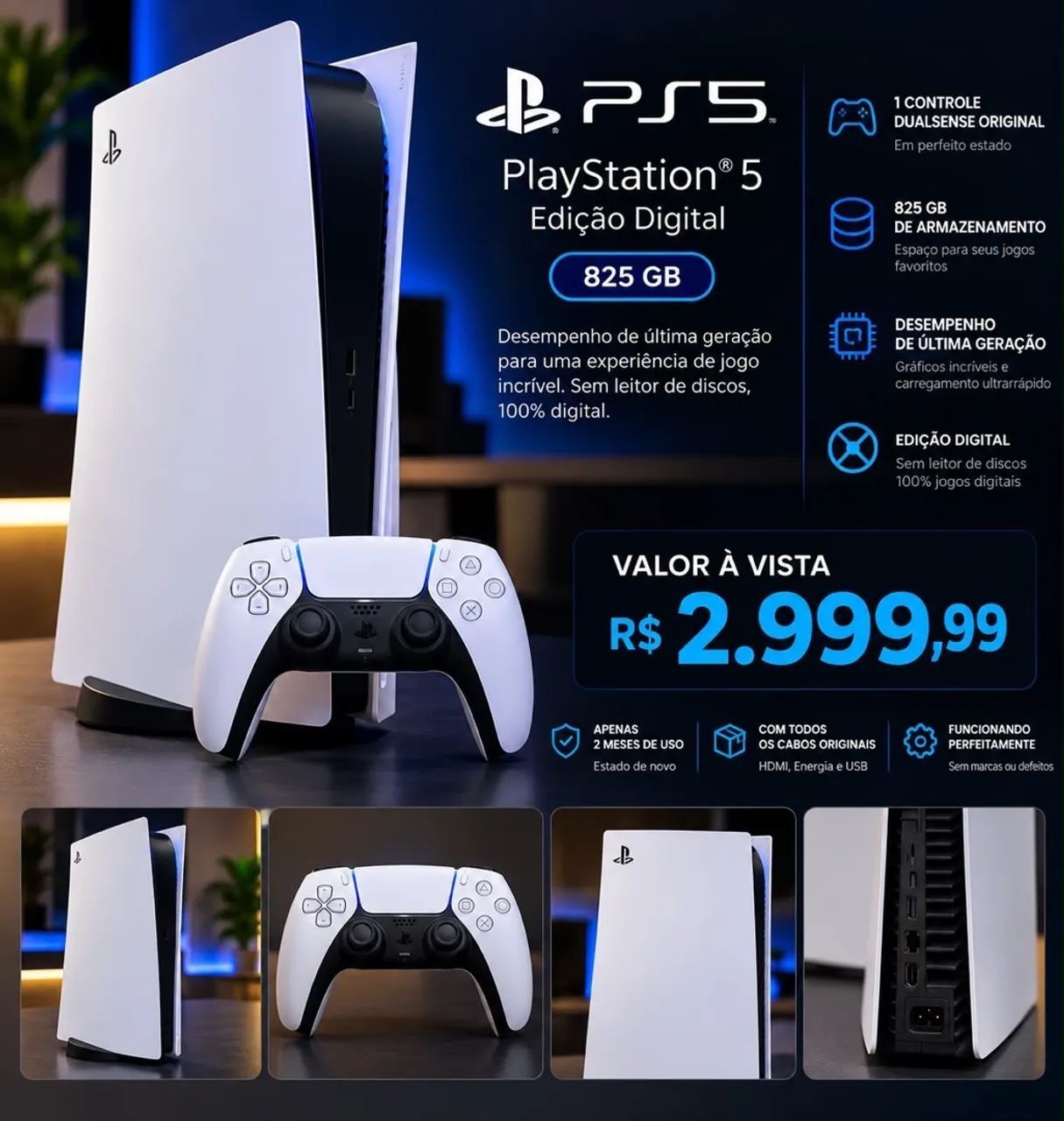Ps5