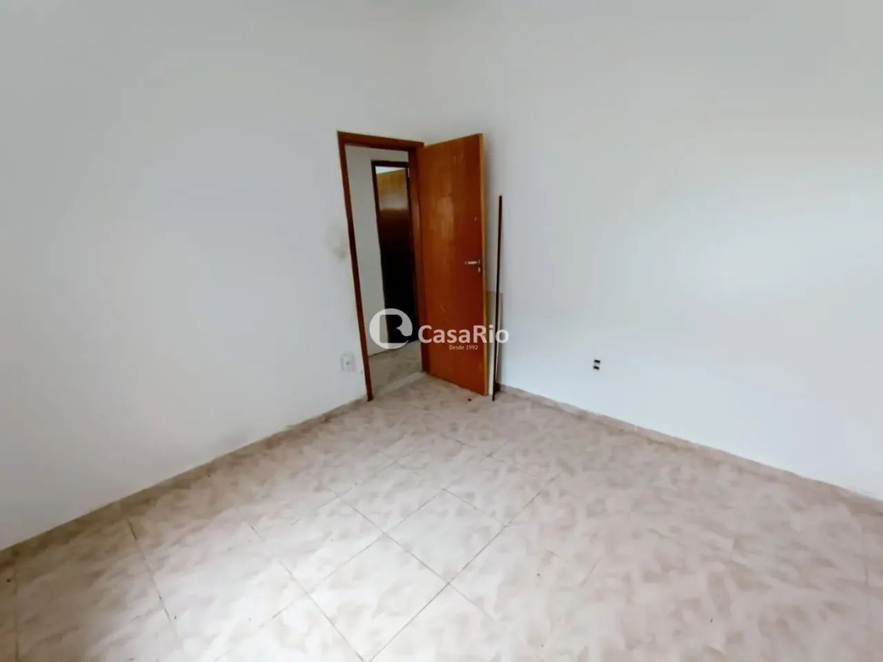 Praça Seca | Casa 2 quartos - Foto 9