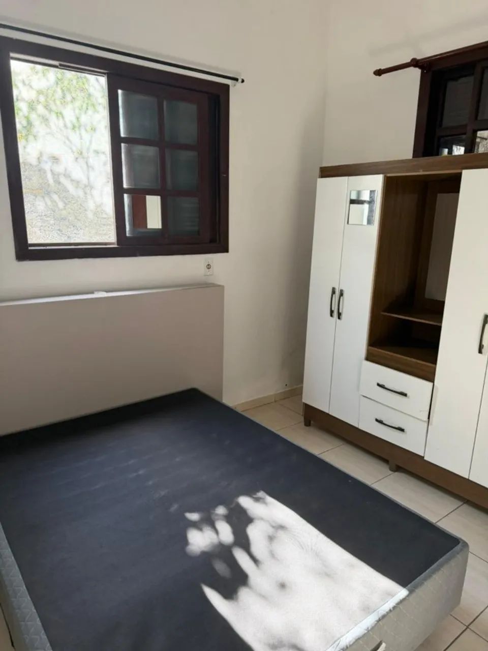 Apartamento de 1 quarto em Santo Antônio de Lisboa - Foto 5