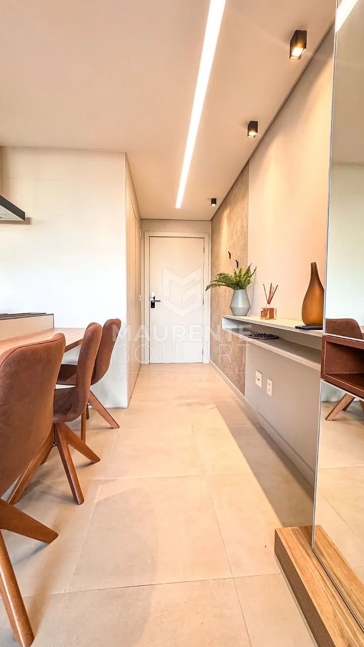 Loft com 1 dormitório no Estreito - Foto 5