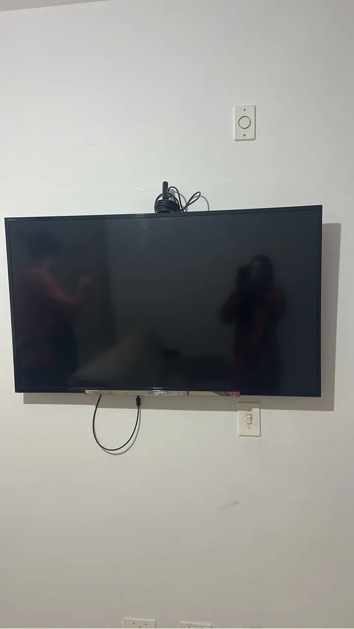 Tv semi nova - Foto 4