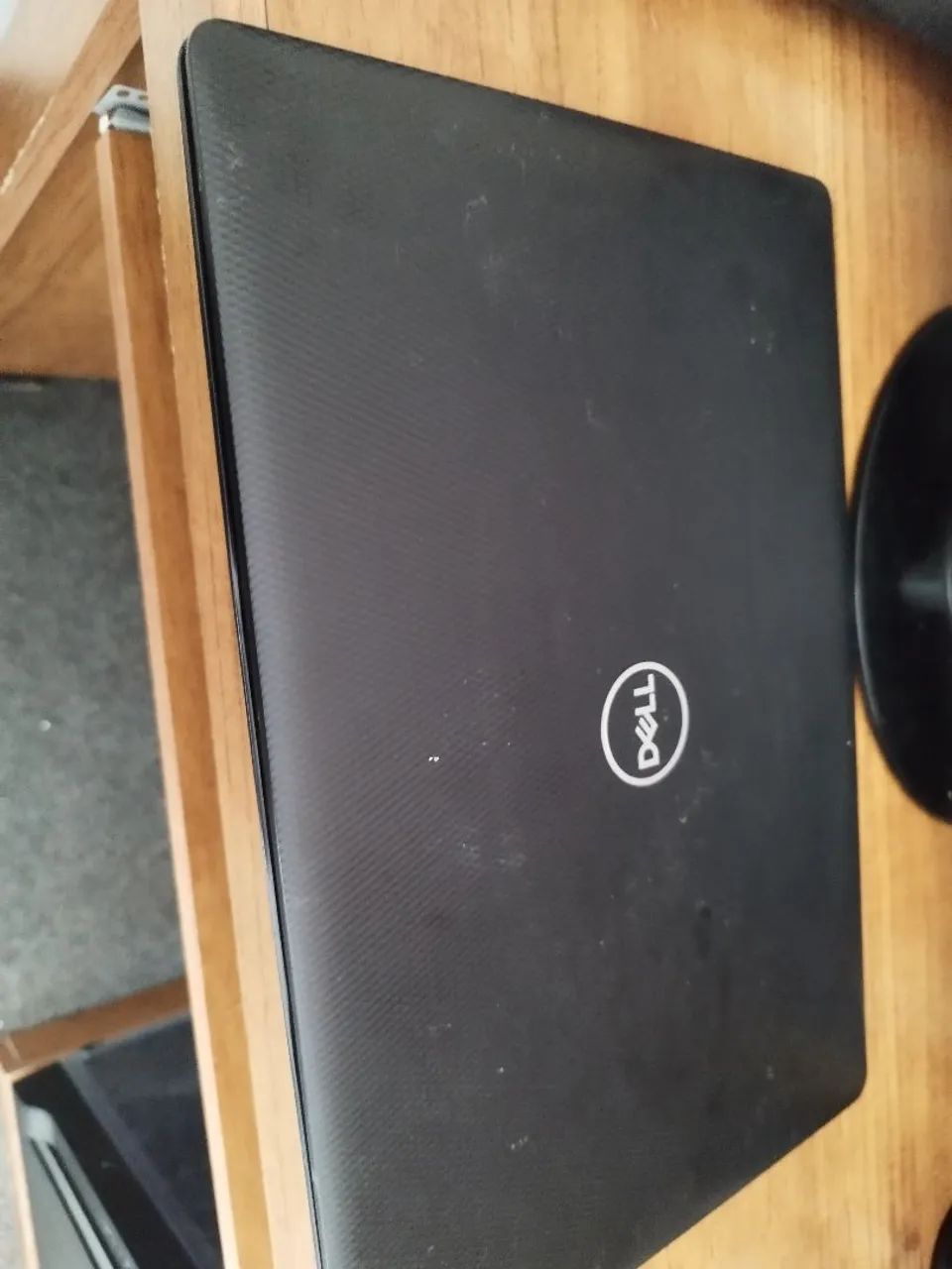 Vendo notebook 