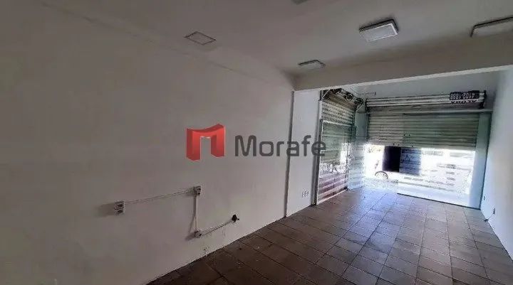 Loja comercial aluga bairro São josé - Foto 5