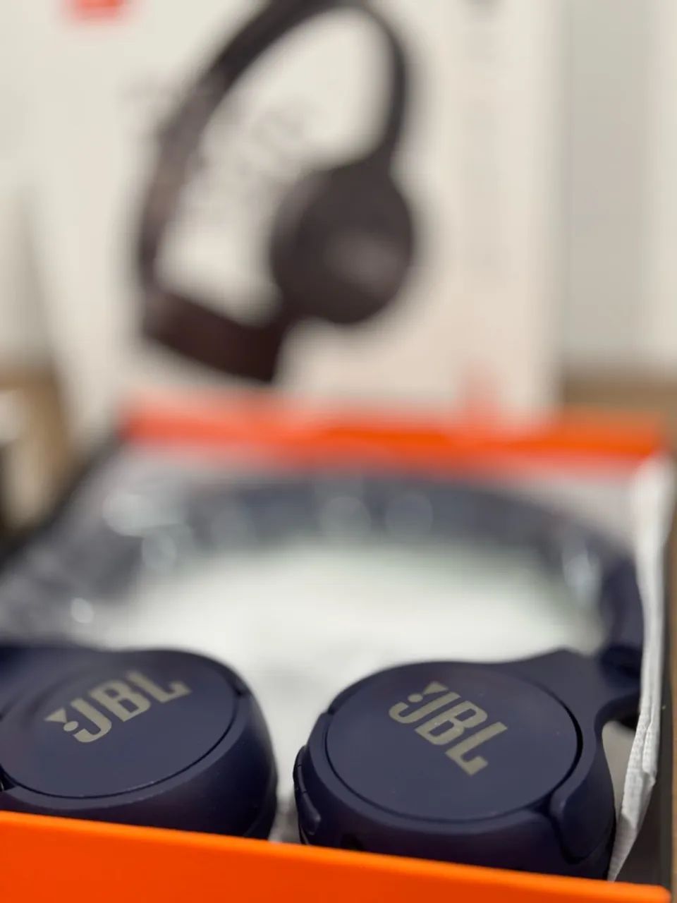Fone de ouvido JBL 510 - Foto 3