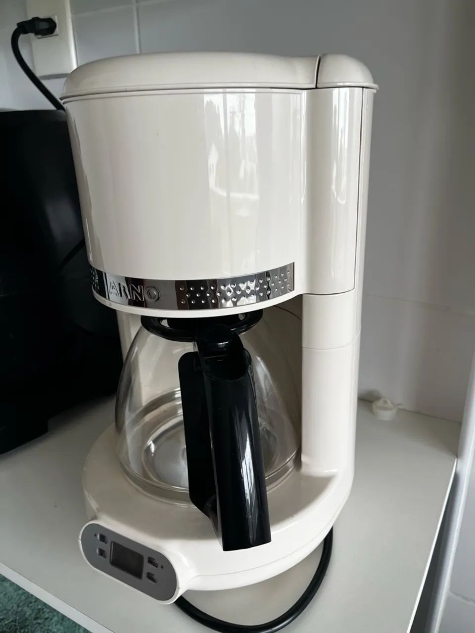 Cafeteria programável Arno Branco  - Foto 4