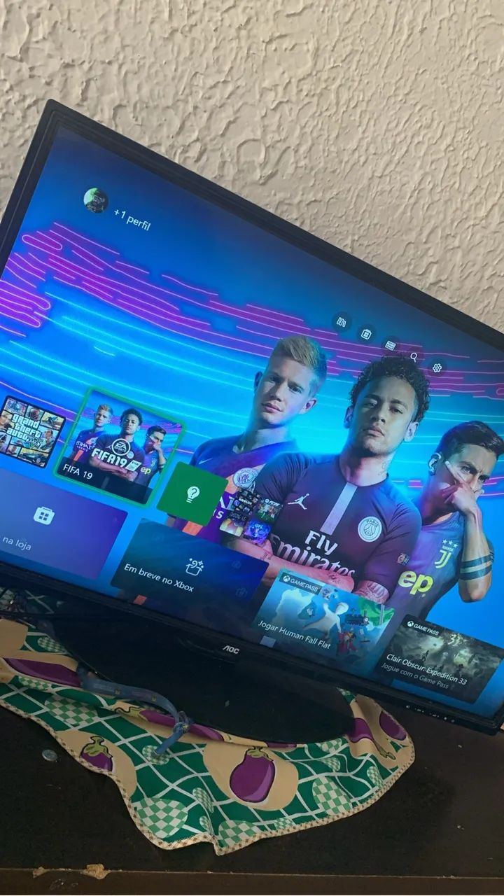 Xbox one s  - Foto 2