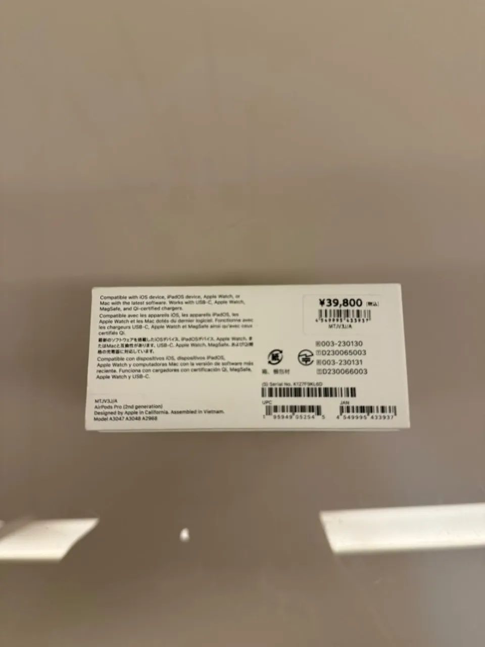 AirPods Pro de 2ª geração - Foto 2