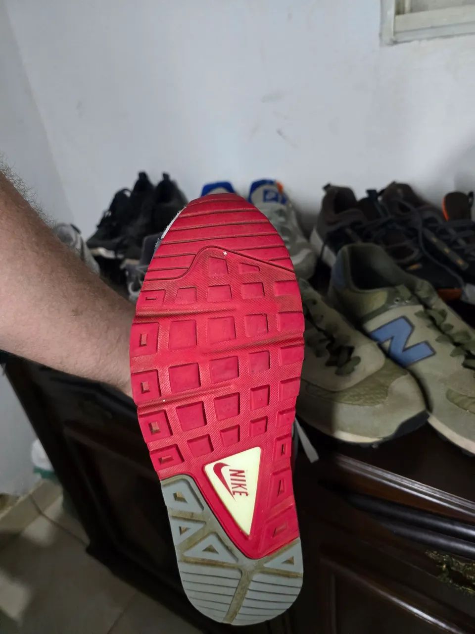 Combo de Tênis 44 - Foto 4