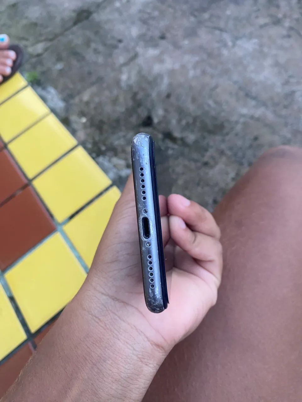 iPhone 11 - Foto 5