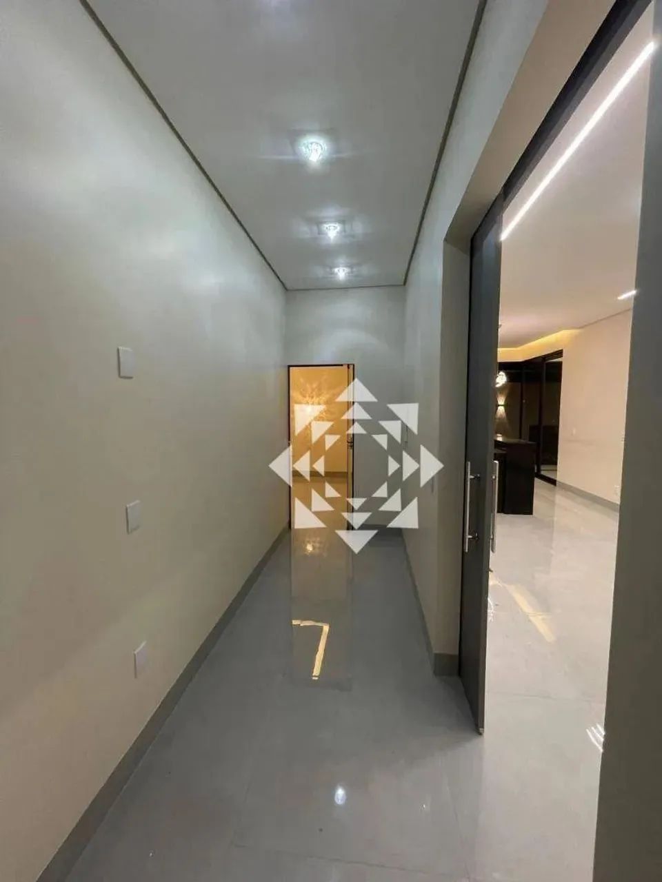 Casa moderna com 3 dormitórios, lazer completo e acabamento refinado em Paraíso do Tocanti - Foto 5