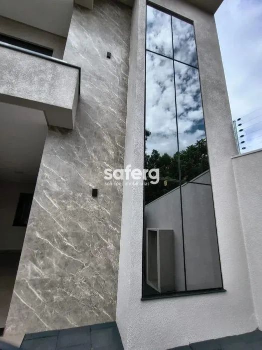 Sobrado Maria Luiza - Foto 3