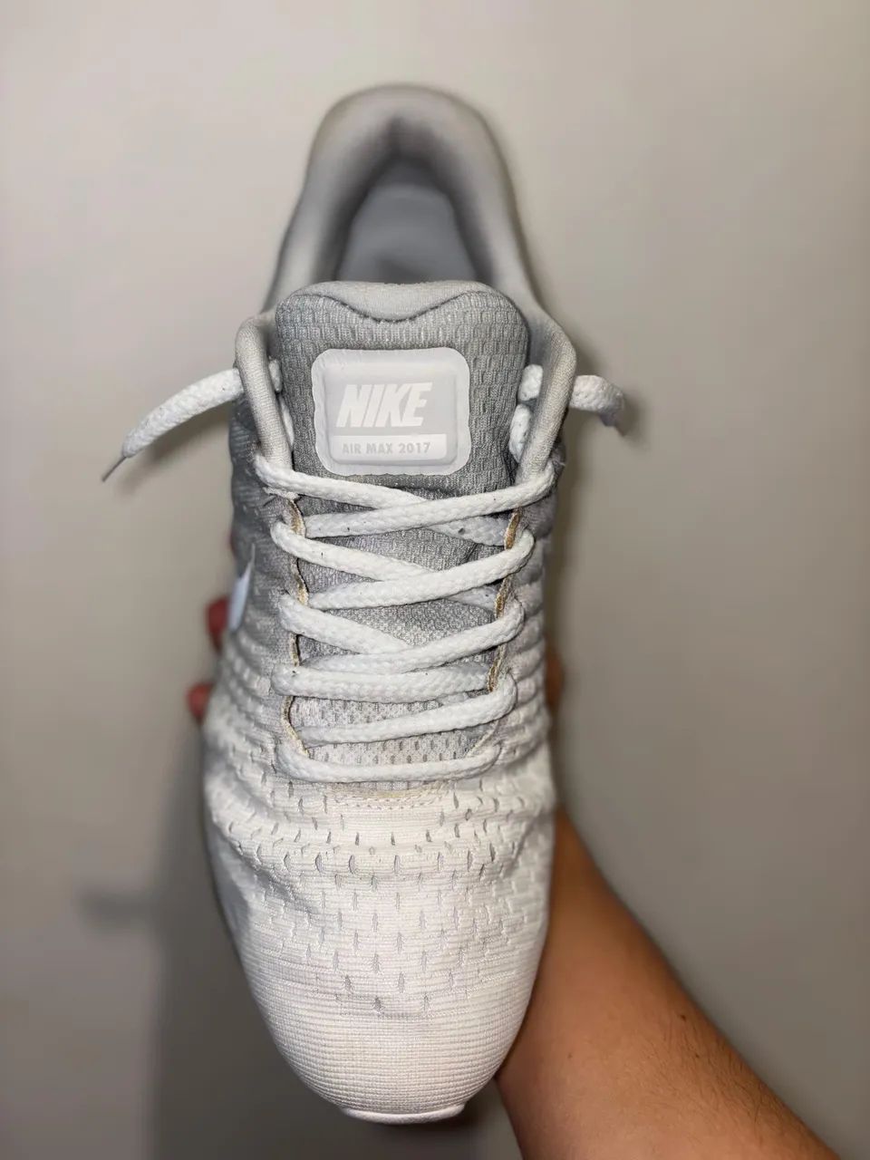 Air max 2017 - Foto 4