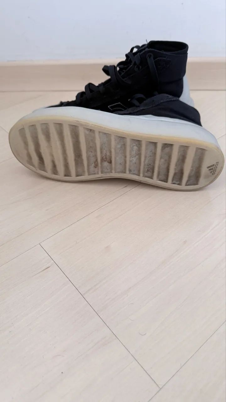 Adidas Sensored Hi Lifestyle - Foto 2