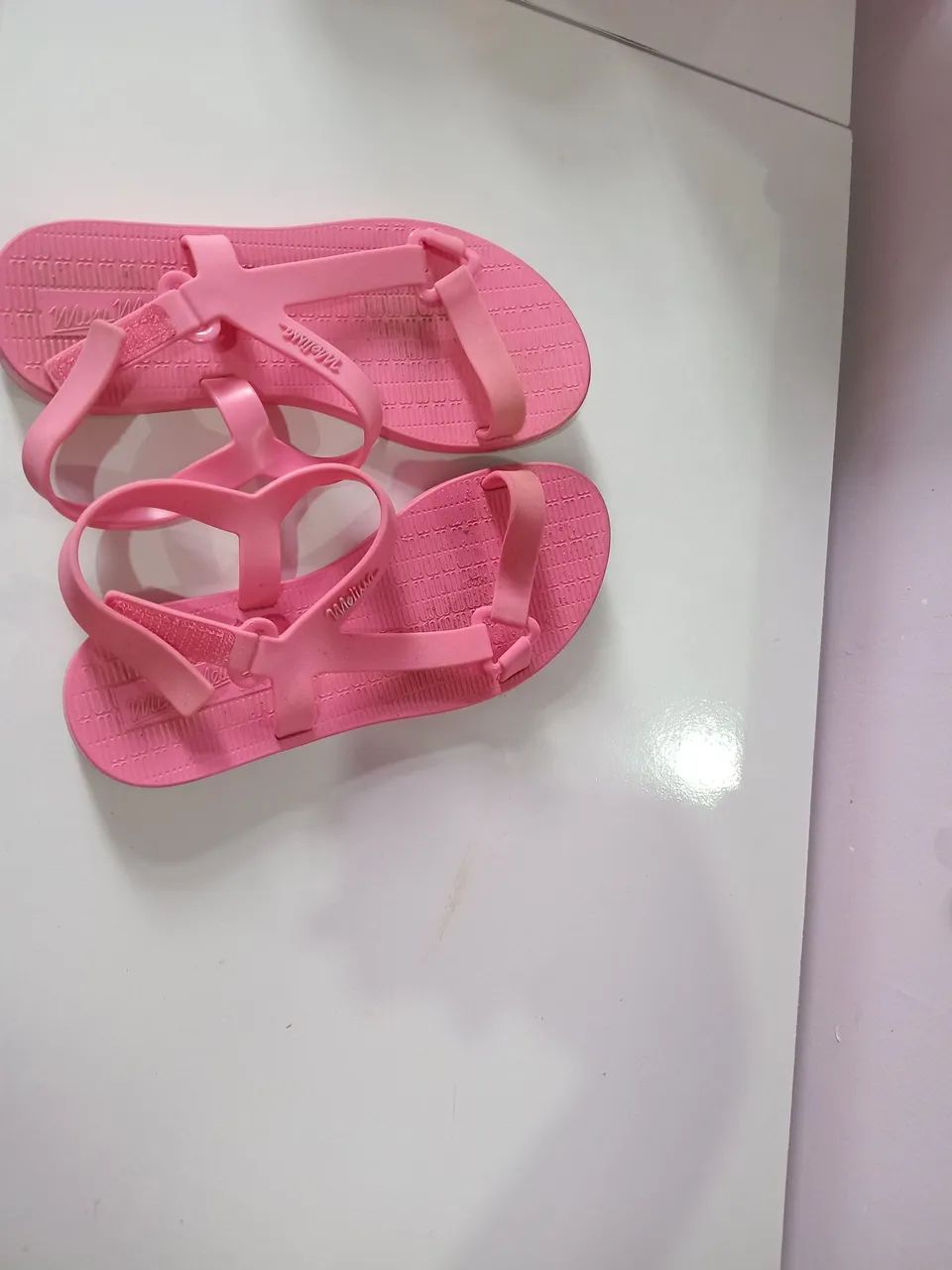 Roupas infantil 