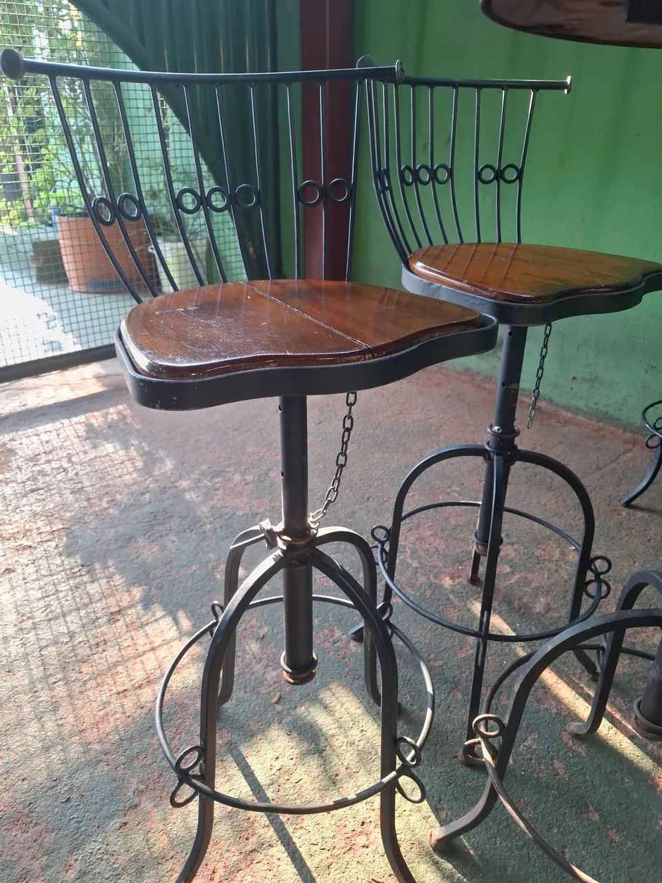 Jogo de Mesa Bistrô - Foto 2