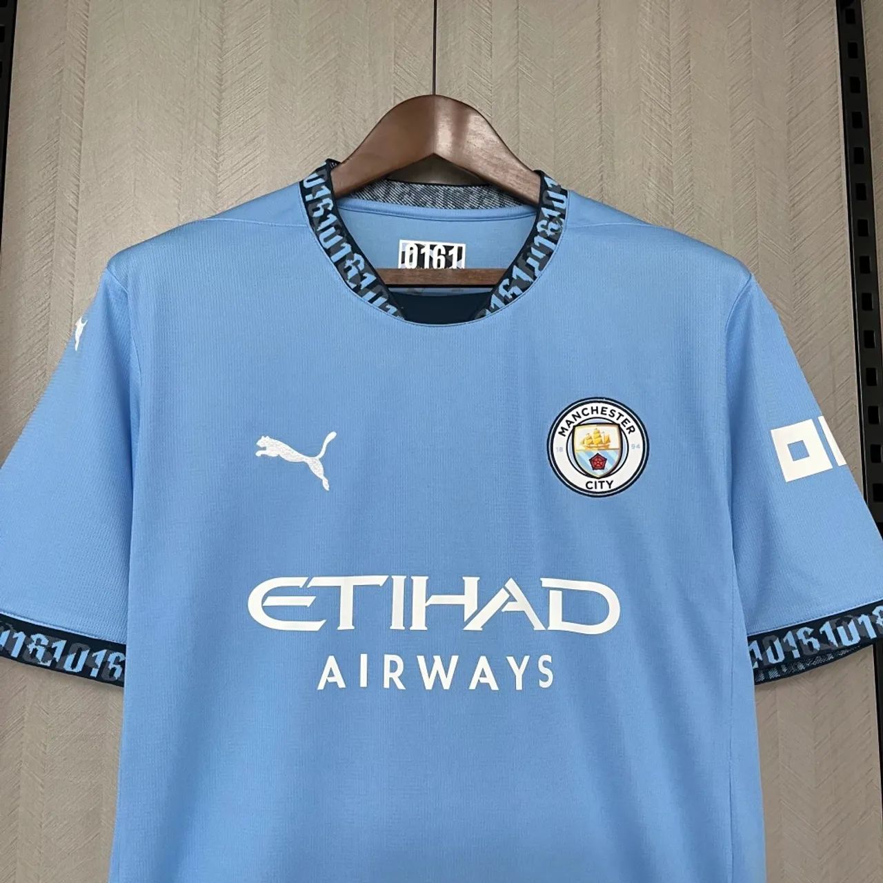 camisa de time  - Foto 2