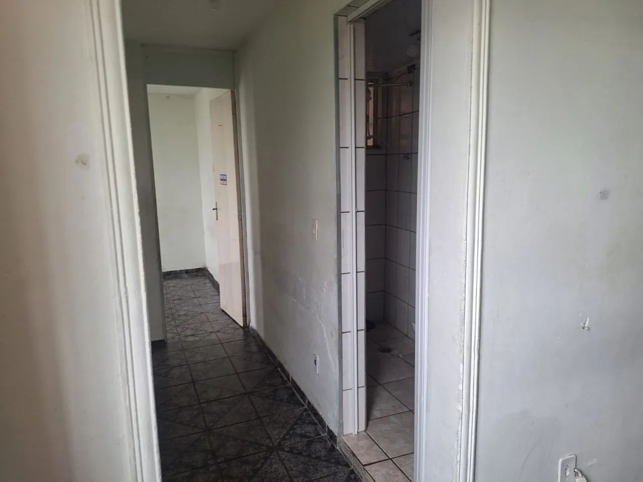 Apartamento em Perus QUITADO e Desocupado - Foto 2