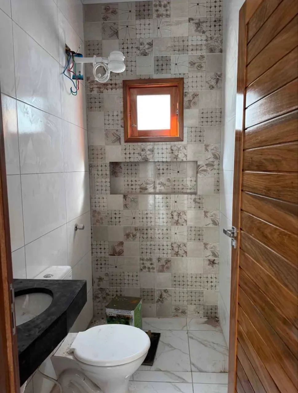 VENDO CASA NA MARAMBAIA- BL - Foto 4