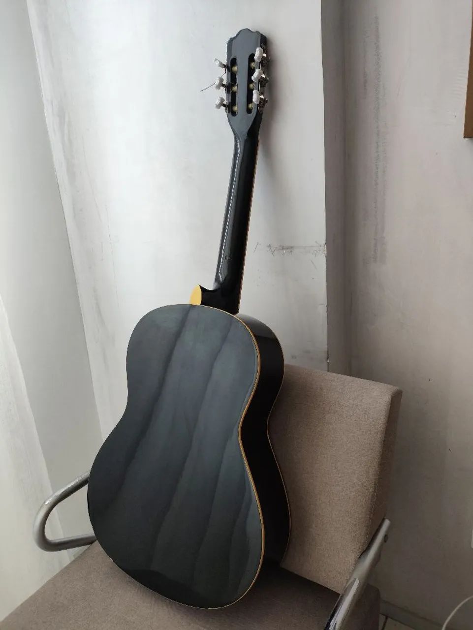 Violão Memphis Nylon - Foto 5