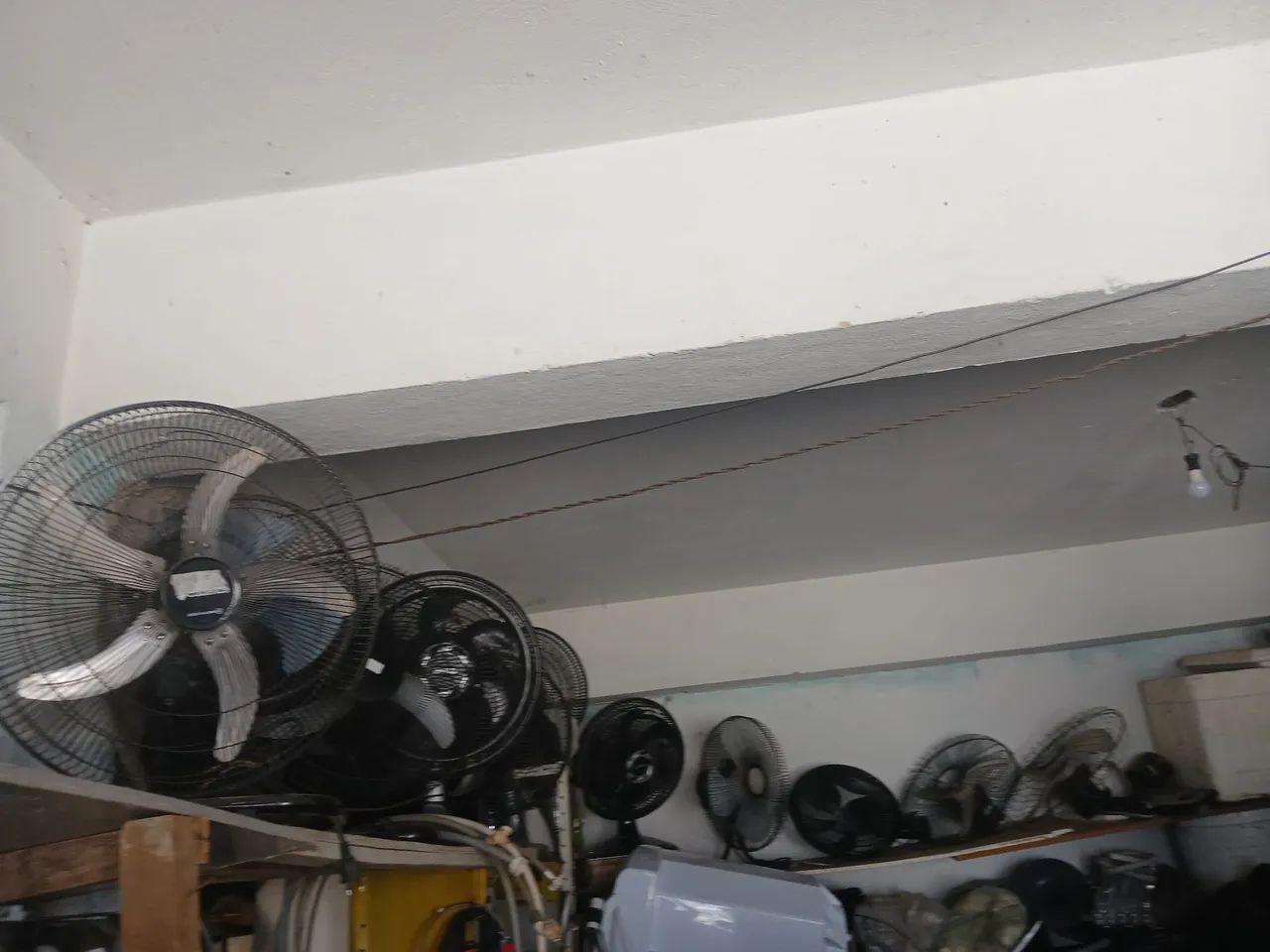 Ventiladores