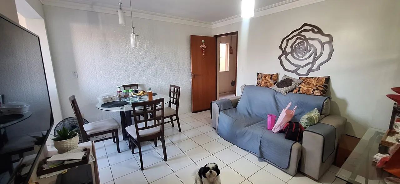 Vendo Ap com Suíte no aririzal  - Foto 2