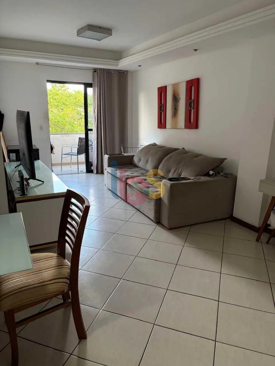 Alugo Apartamento na Zona Sul - Foto 4