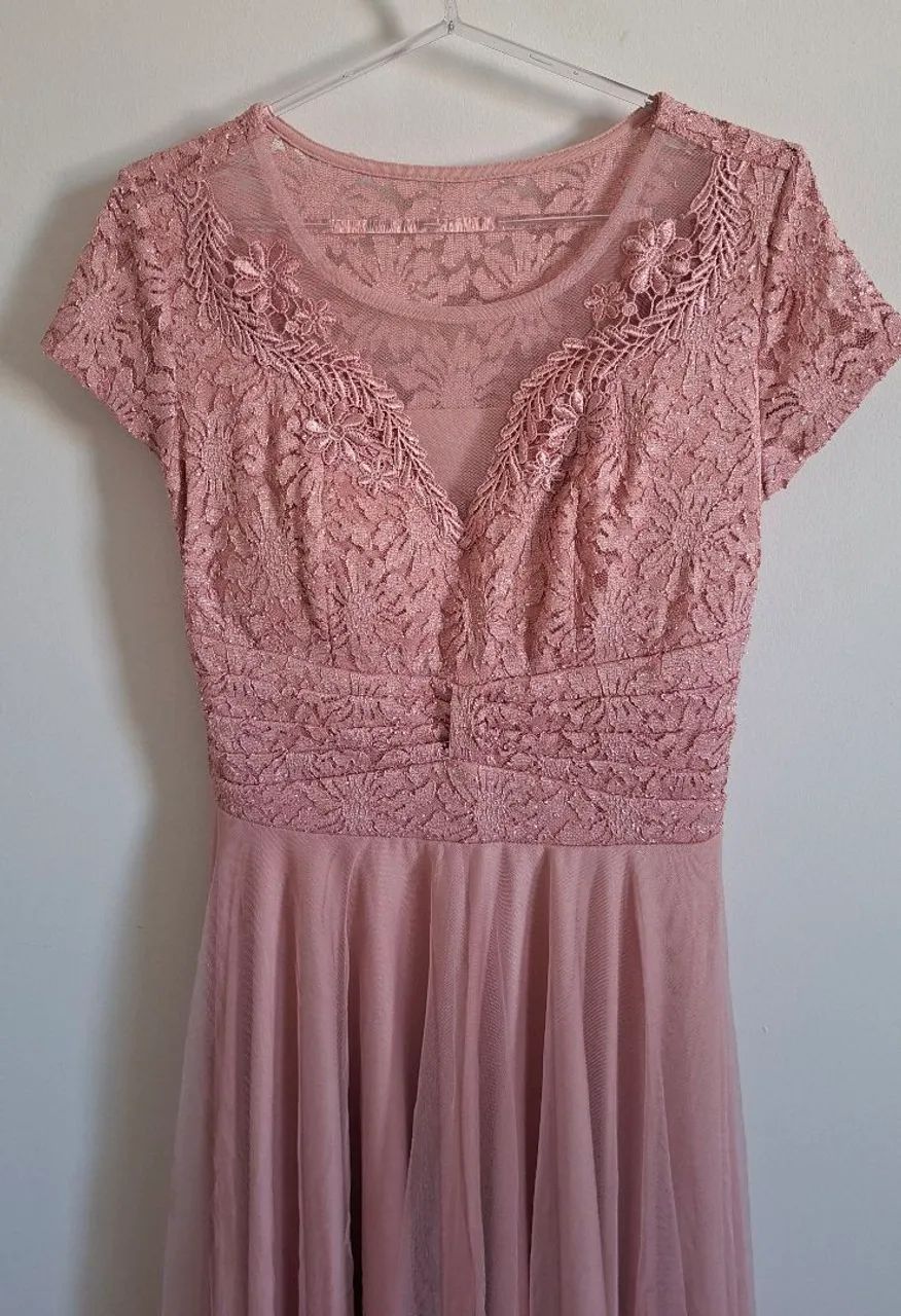 VESTIDO DE FESTA - Foto 4