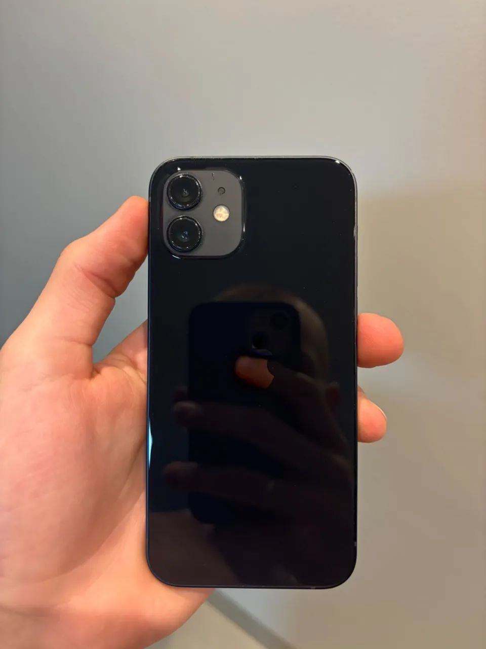 IPHONE 12 - Foto 4