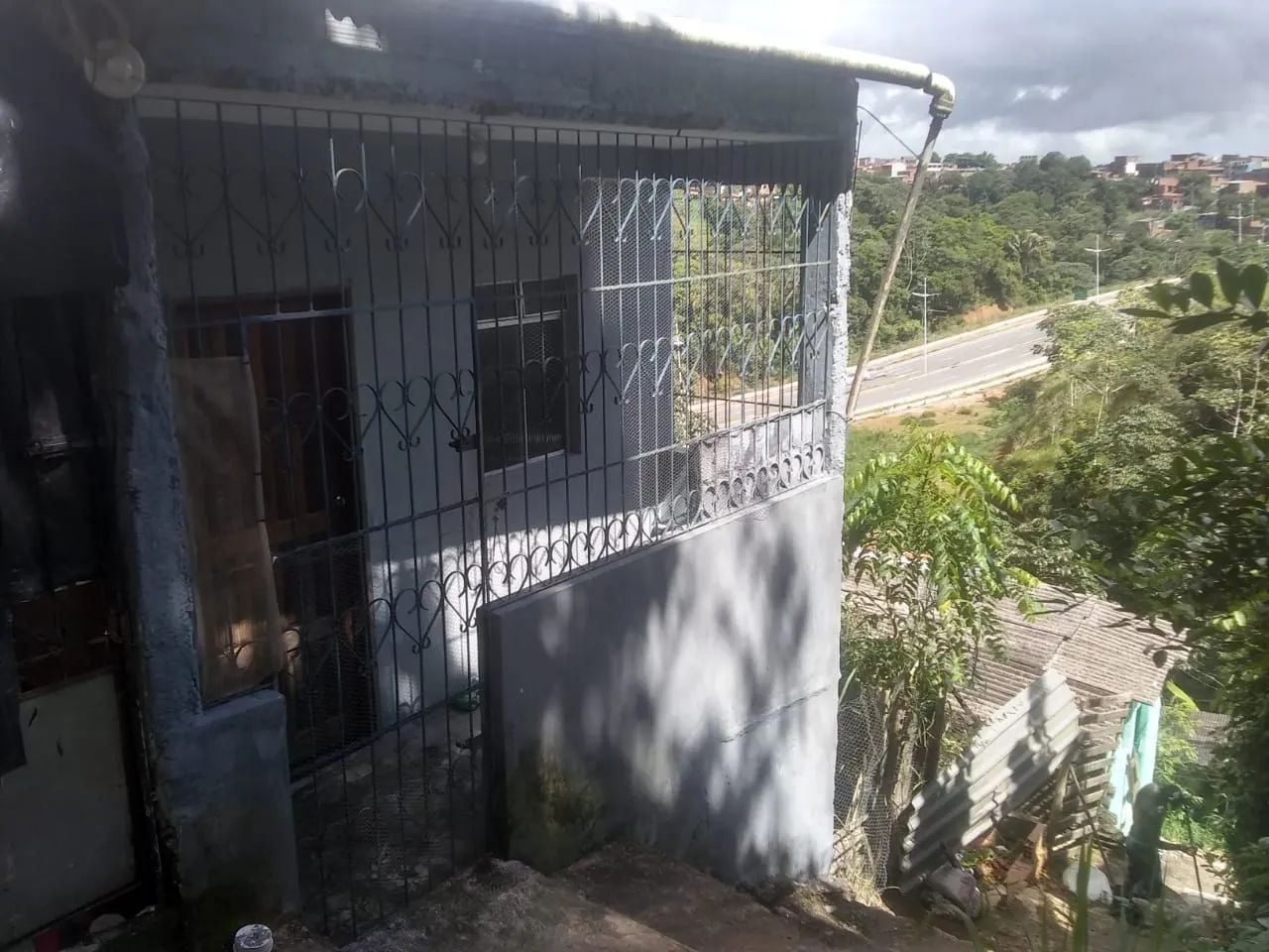 Foto - Salvador - Fazenda Grande III