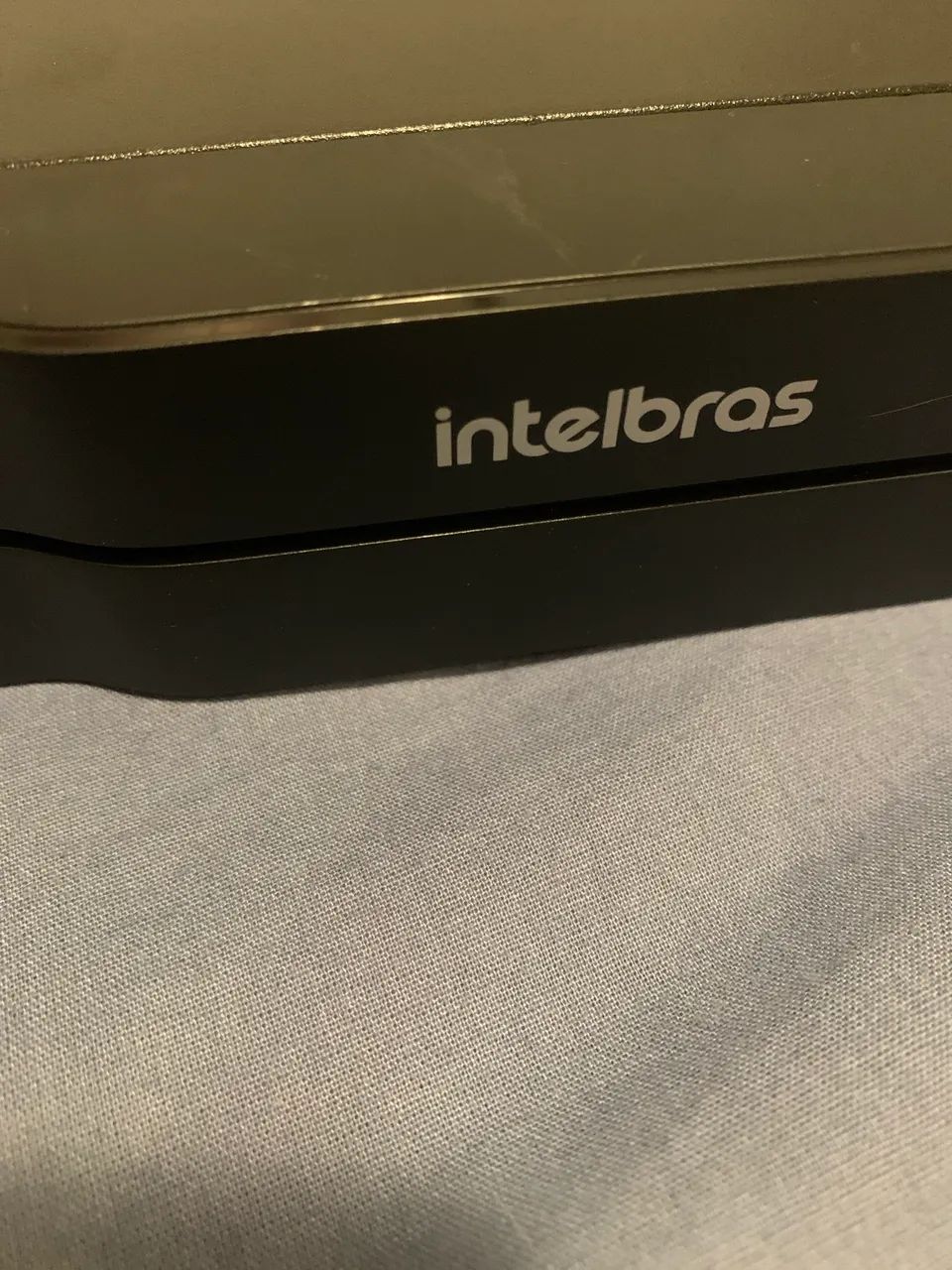 DVR INTELBRAS 16 canais com HD de 1TB.  - Foto 2