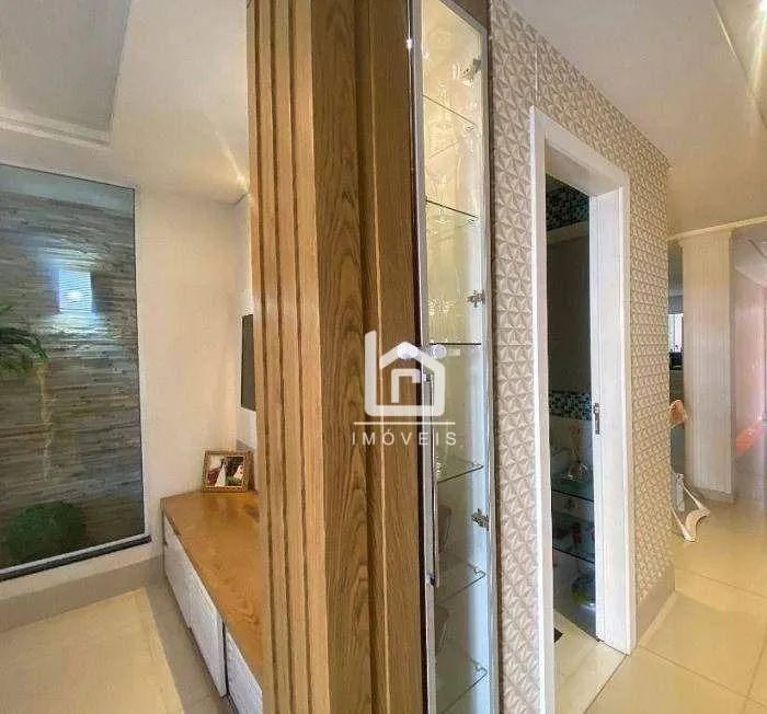 MARAVILHOSA casa com 2 pavimentos e ampla área de lazer! - Foto 5
