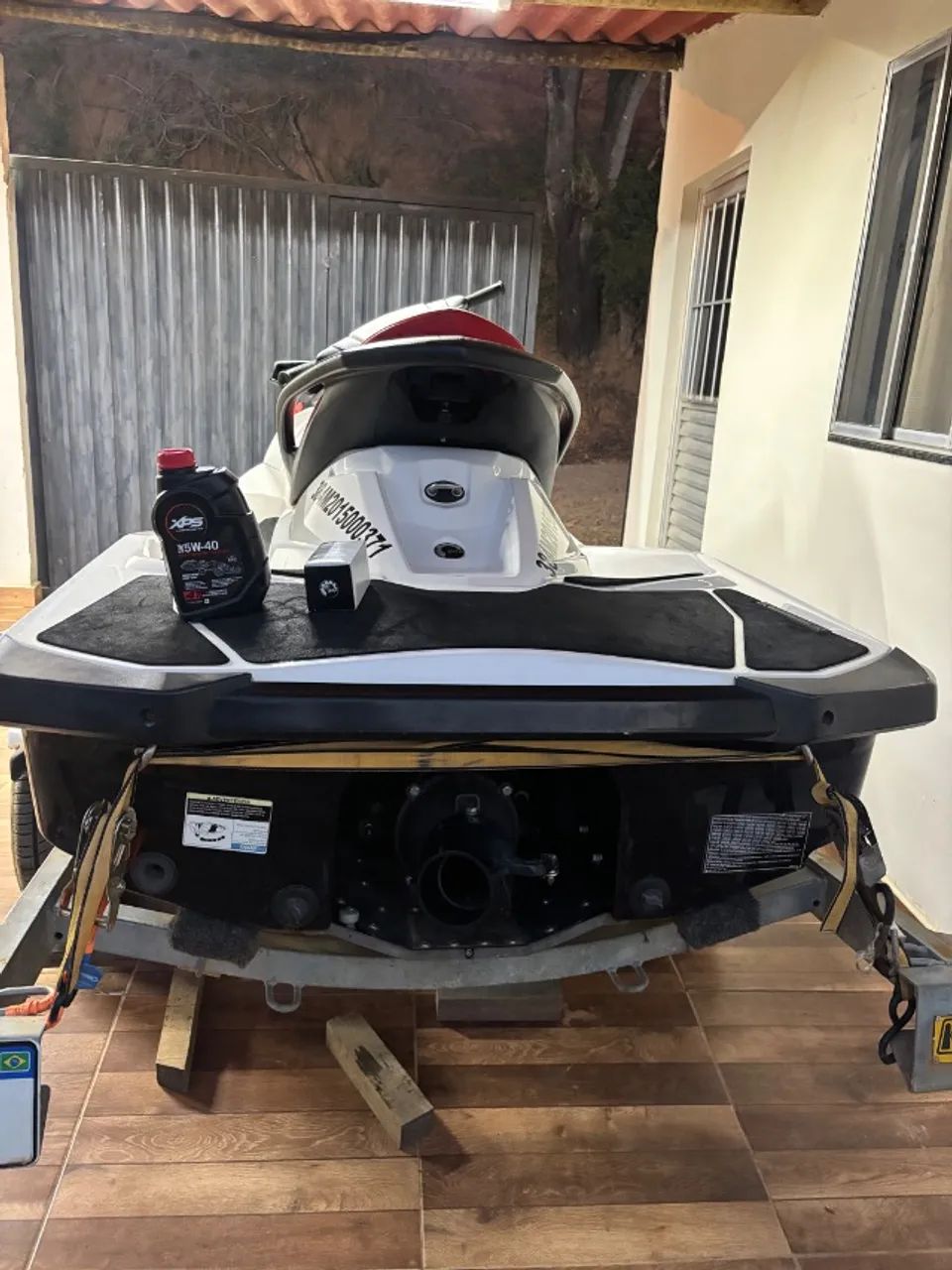 Jetsky Gts 130 - Foto 4