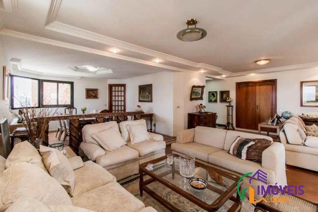 APARTAMENTO - ALTO DE PINHEIROS - SP - Foto 3