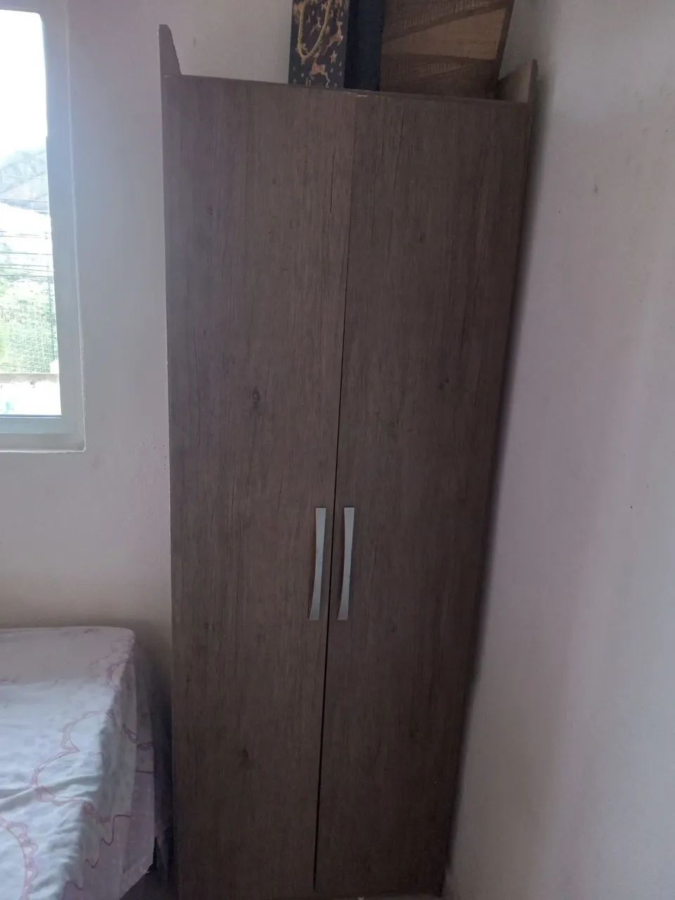 Guarda Roupa - Foto 2