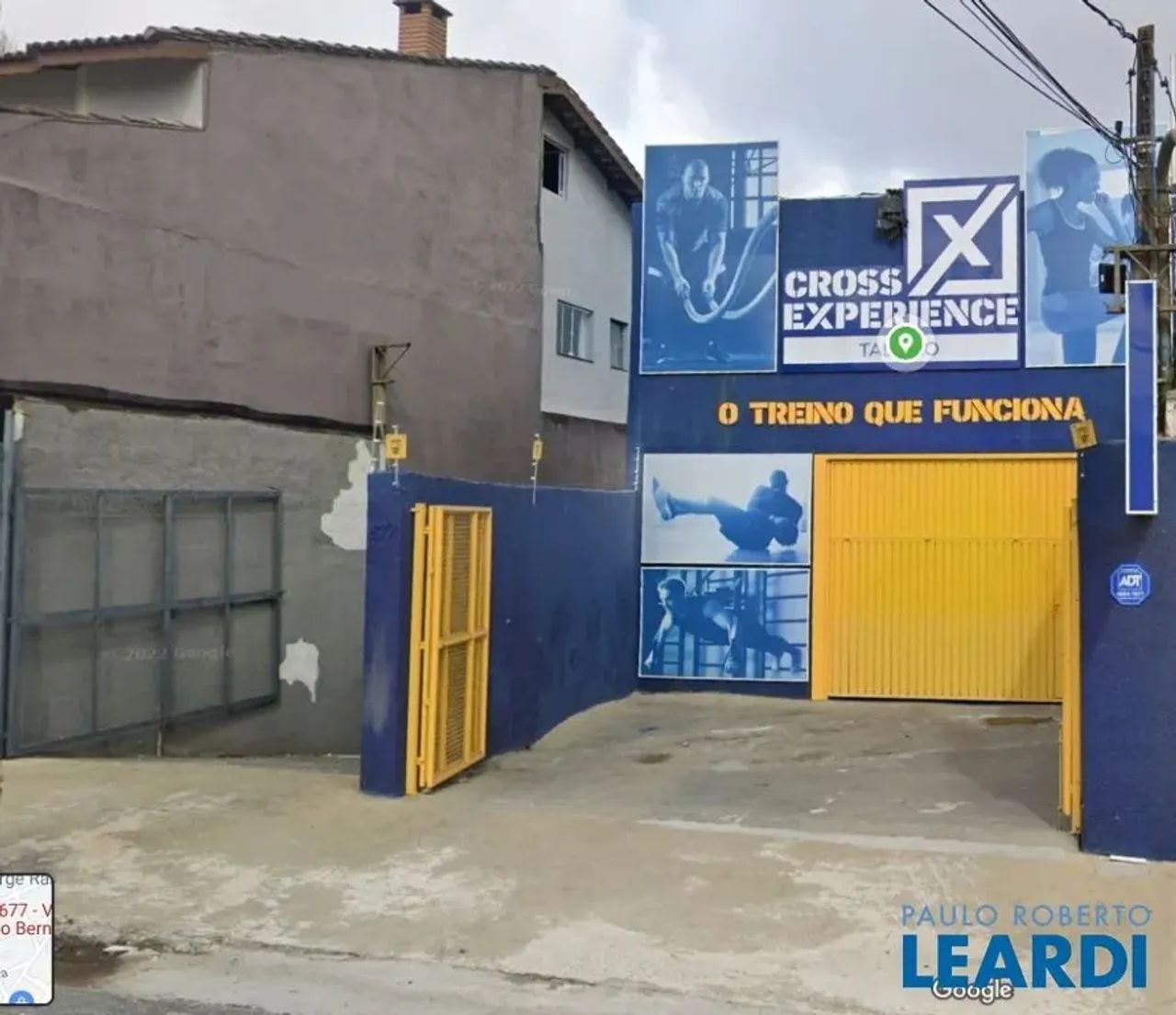 GALPÃO - TABOÃO - SP - Foto 3