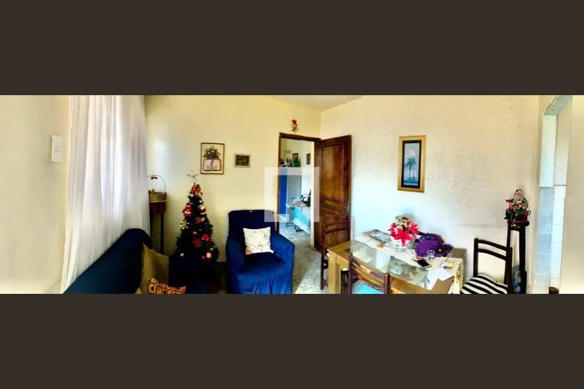 Casa à Venda - Salgado Filho, 7 Quartos, 256 m2 - Foto 2