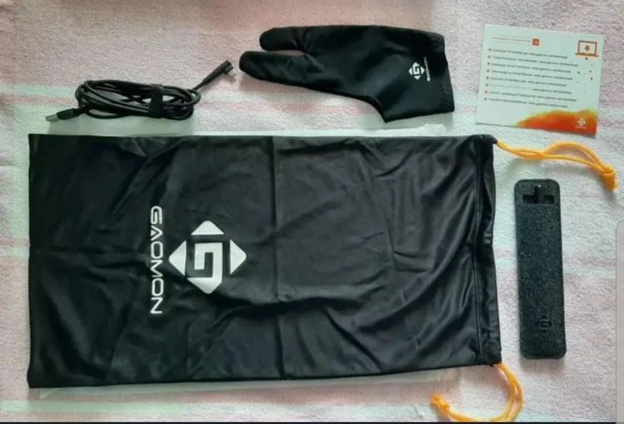 Mesa Digitalizadora Gaomon M10K Pro - Foto 5