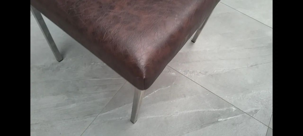 Cadeira para uso doméstico  - Foto 3