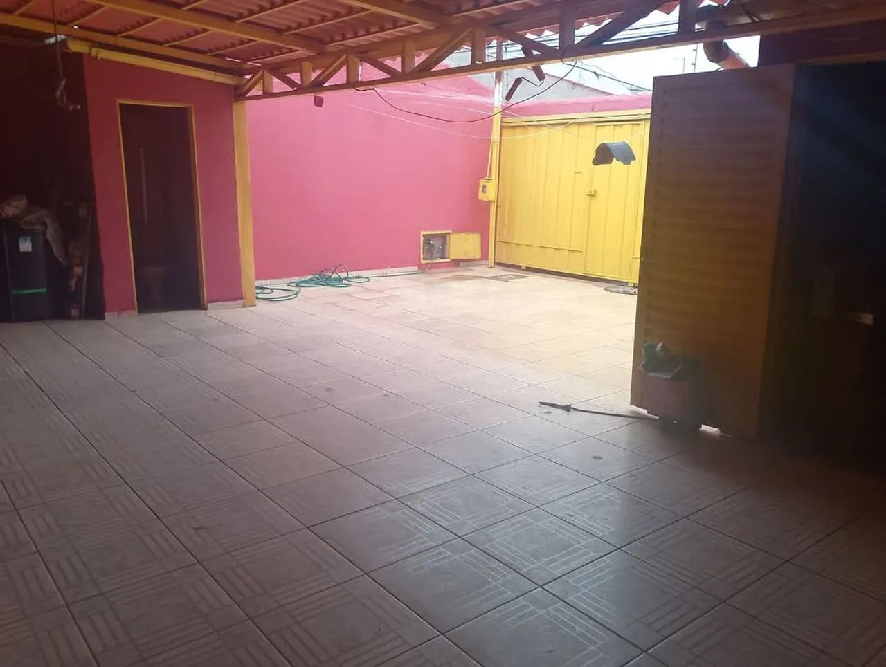 VENDO CASA NO RECANTO DAS EMAS - Foto 3