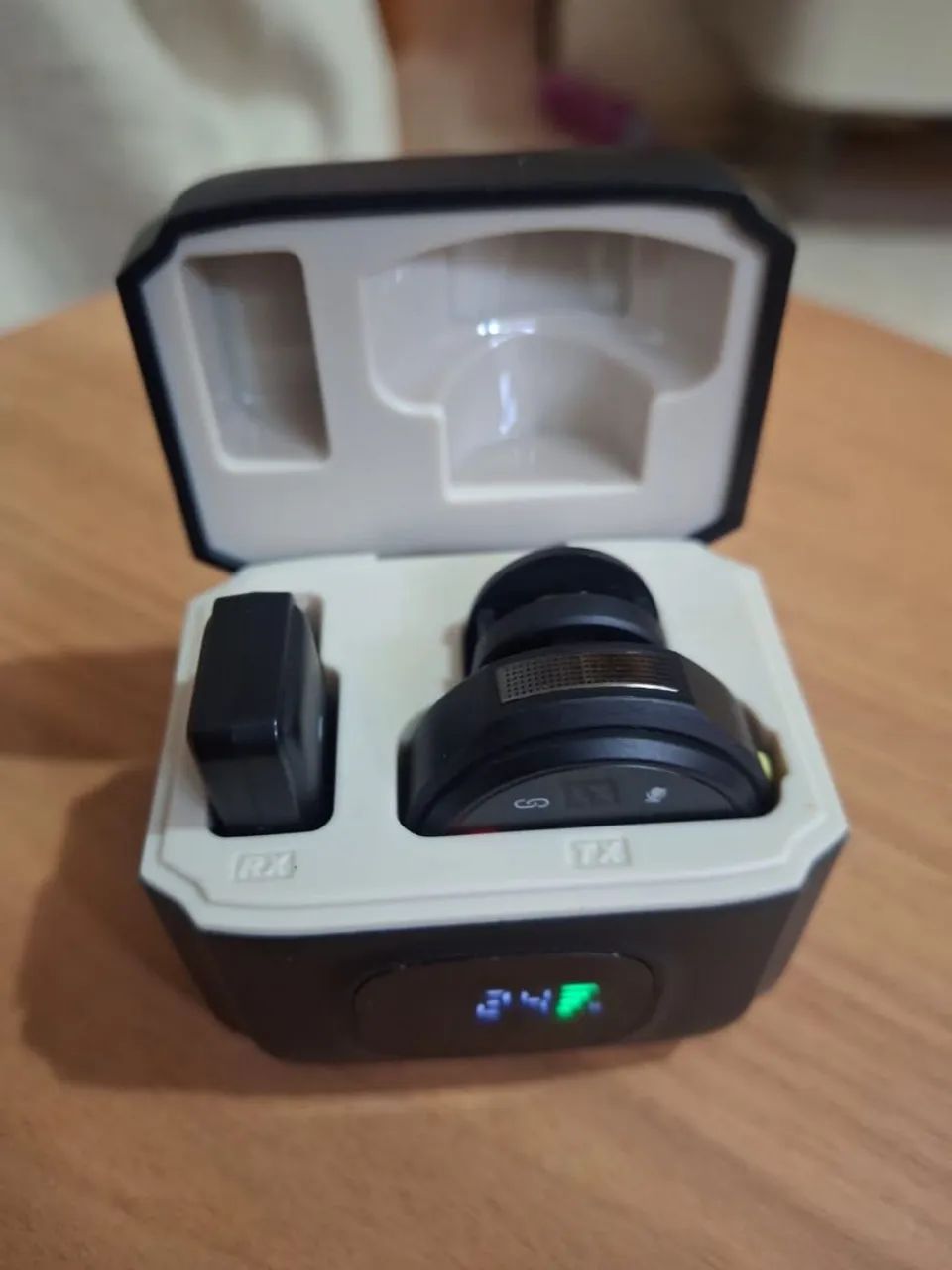 Microfone novo - Foto 5