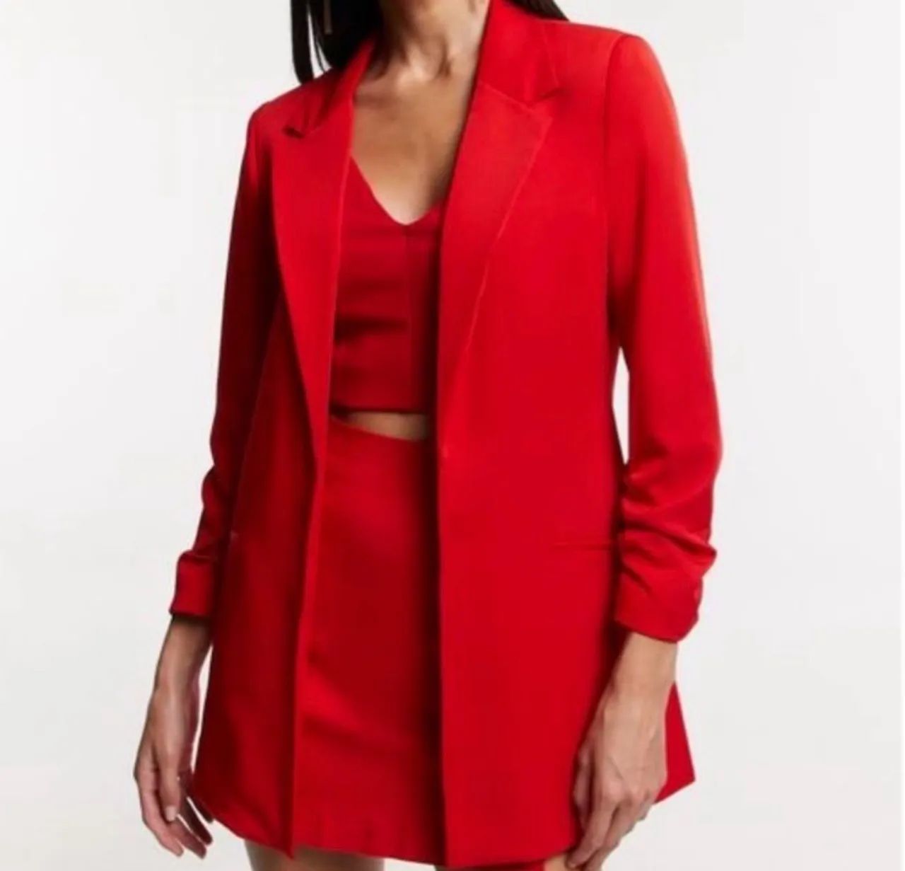 Blazer Renner P - Foto 2