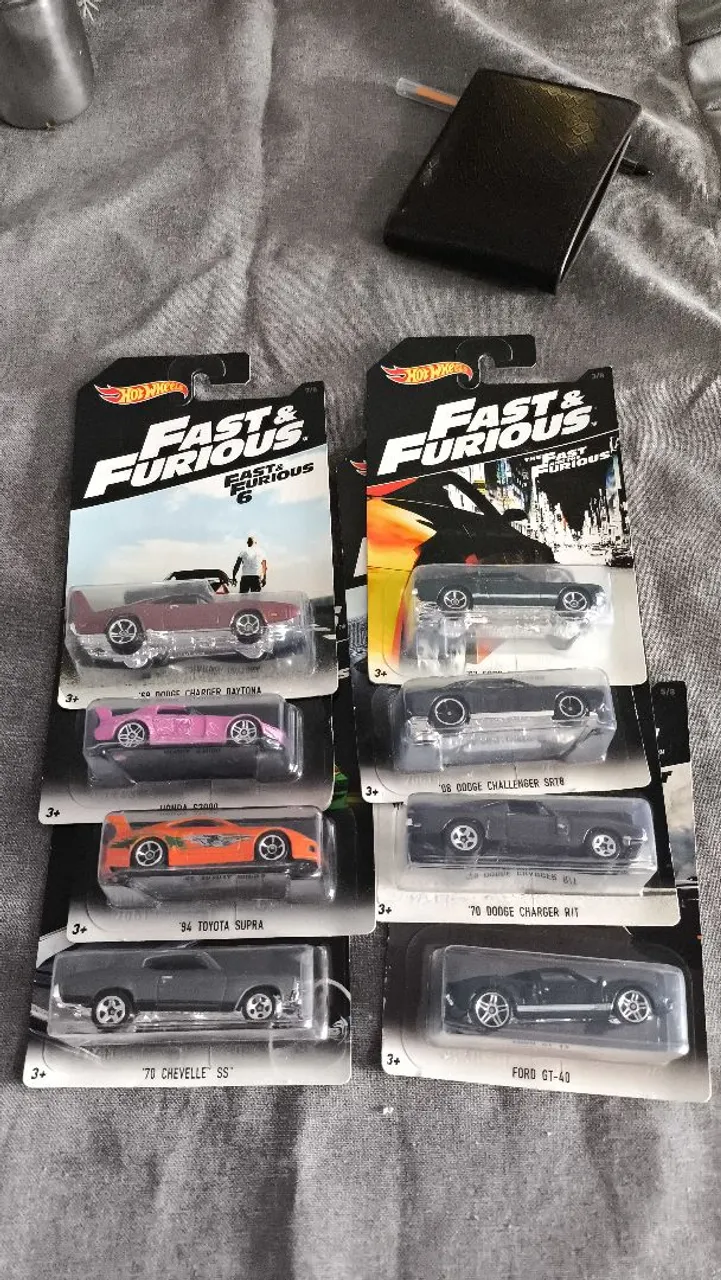 Tarmac Works 1:64 Nismo R34 GT-R Z-tune FuelFest Tokyo 2023