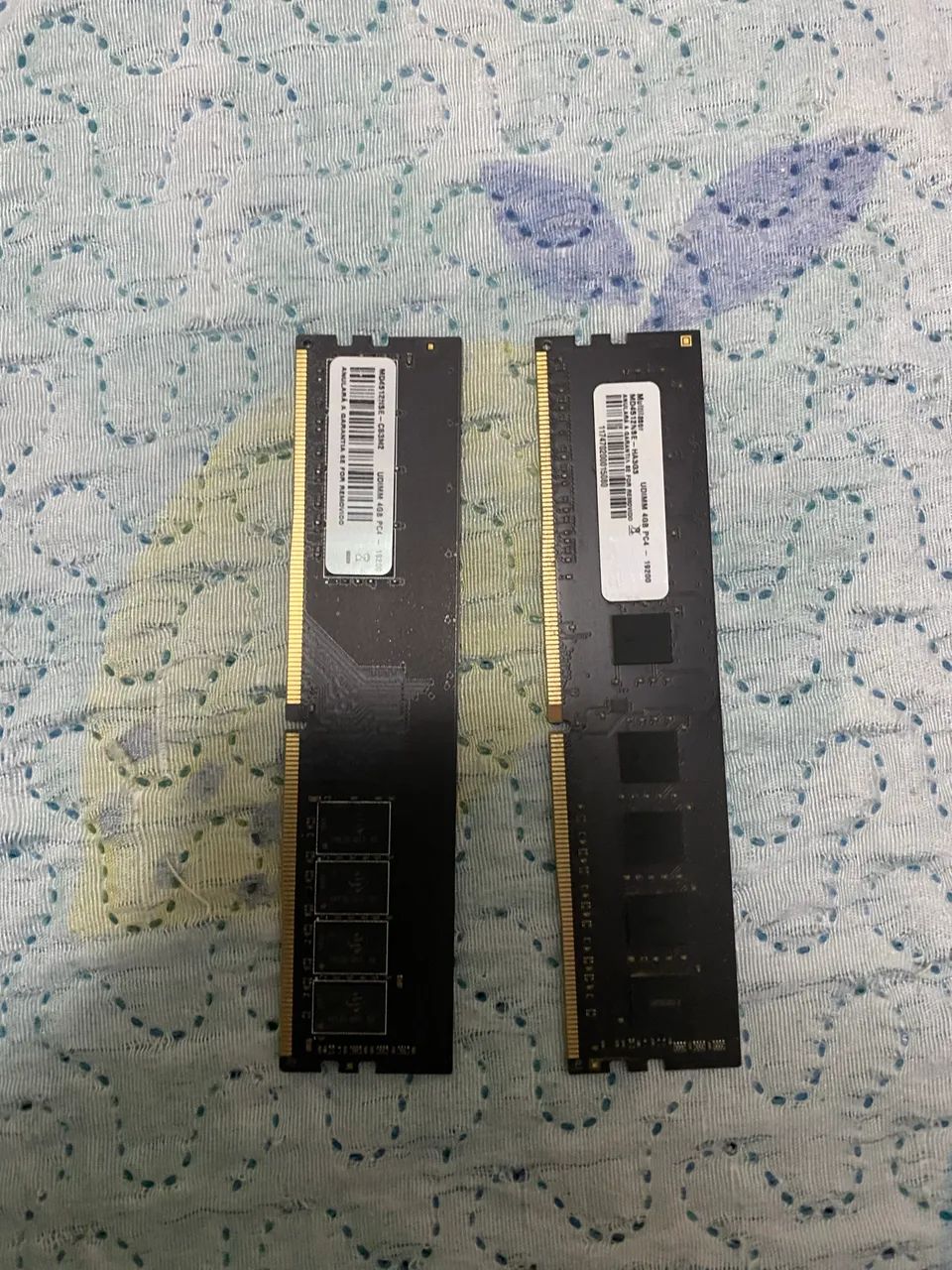 Memória 4gb DDR4, 2400 MHz - Foto 2