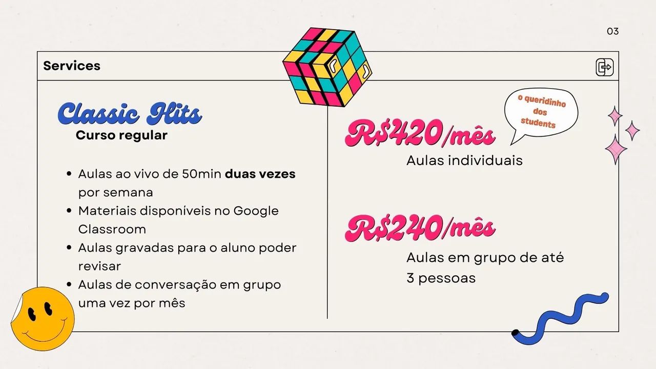 Aulas de inglês online - Foto 4