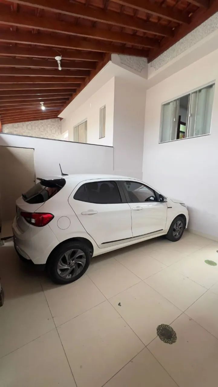 Casa a venda no Cidade Nova  - Foto 2