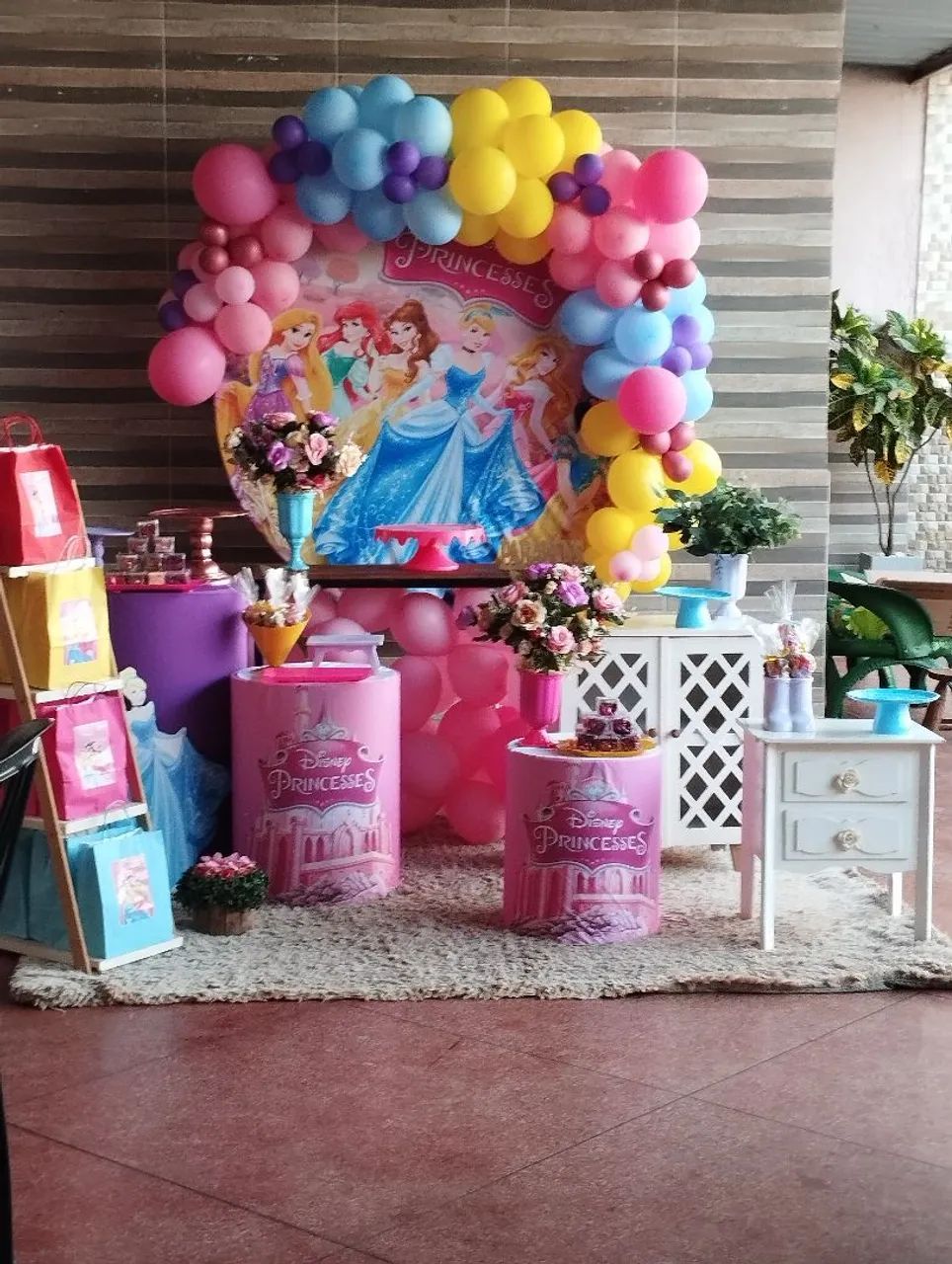 Temas de festa  - Foto 5